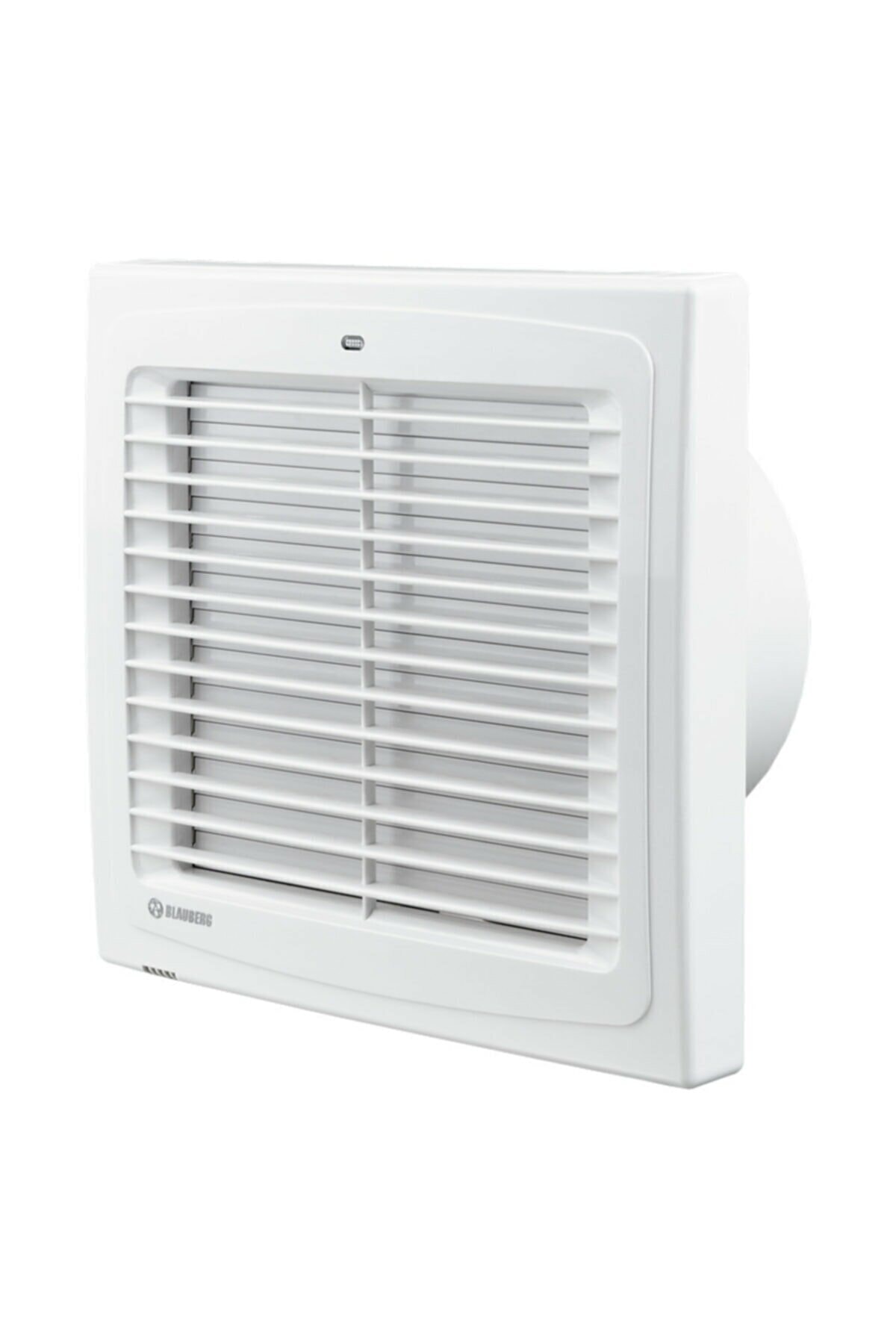 Blauberg Auto 150 Otomatik Panjurlu Plastik Banyo Fanı 295m3/h